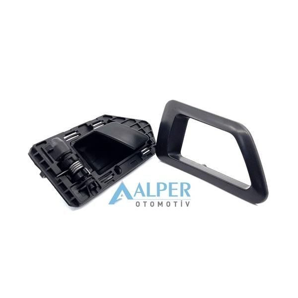 ALPER KAPI İÇ AÇMA KOLU SET SAĞ PARTNER-BERLİNGO (9119.C7)