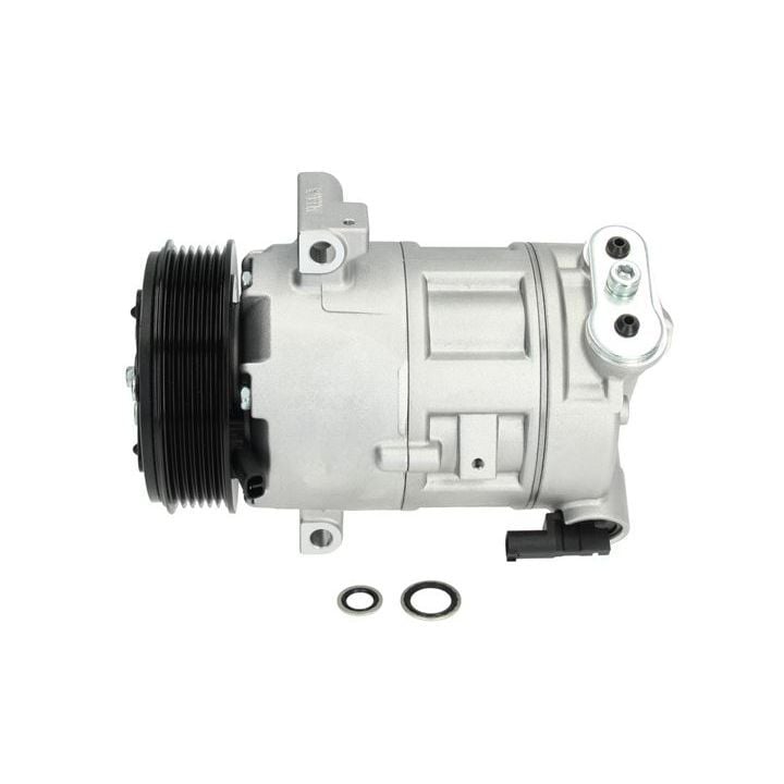 BOSCH KLİMA KOMPRESÖRÜ ALFA ROMEO GİULİETTA 10 1.6 JTD 12V 6 KANAL (50509535)