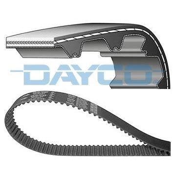DAYCO TRİGER KAYIŞI 138X230 138 DİŞ GOLF IV-BORA-CADDY III-A3-A4-CORDOBA-EXEO 1.6-2.0 (06A109119B)