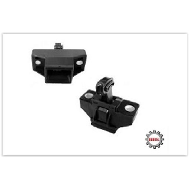 DORTEL BAGAJ KİLİDİ LOGAN- R21 (7700791731)