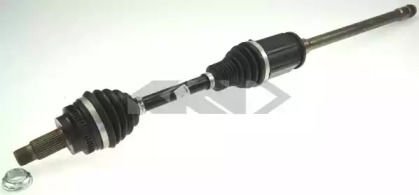 Gkn Aks Mili Ön E60 61 Xi Sağ (3160 7 570 274)