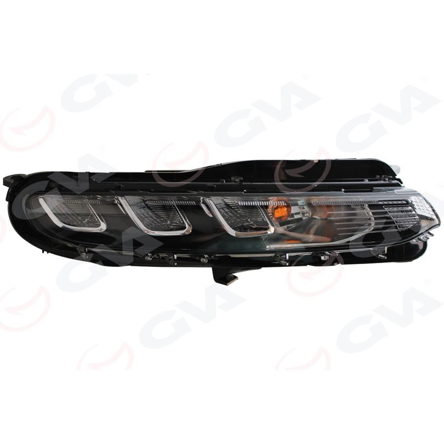 GVA GUNDUZ FARI SOL BERLINGO 18> (9819435680)