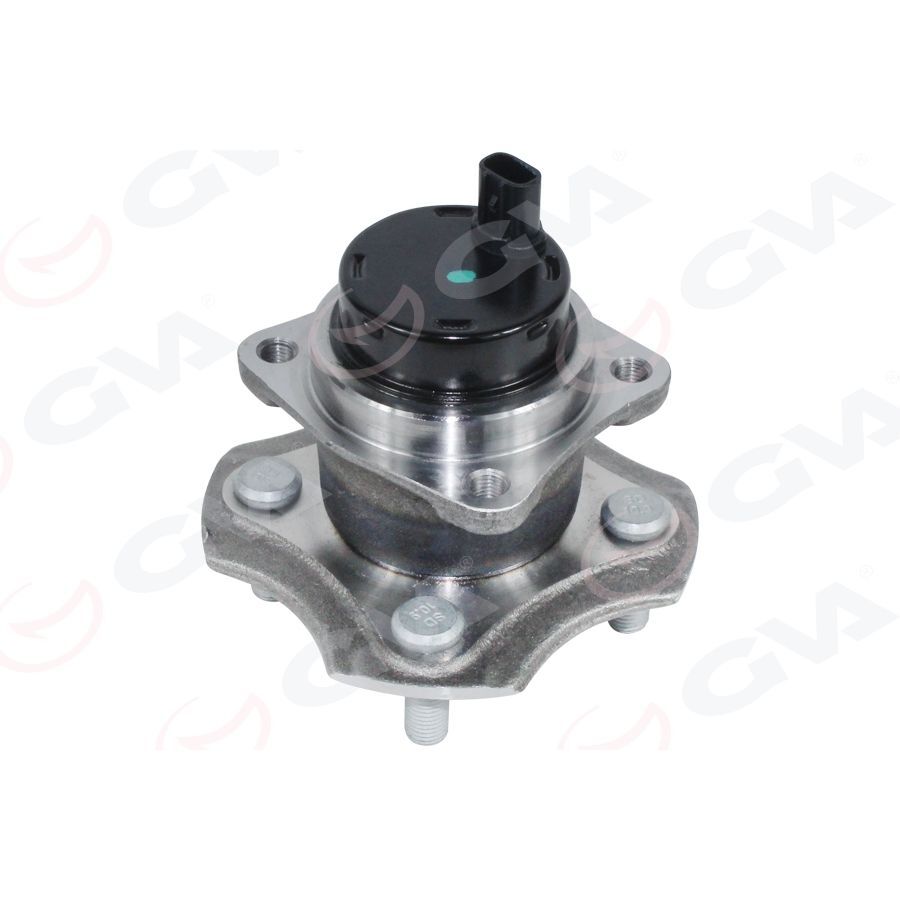 GVA ARKA TEKER PORYASI TOYOTA COROLLA 02-06 (4245002060)