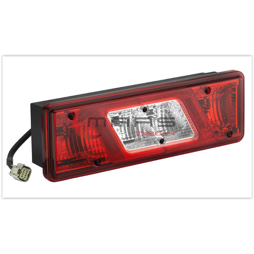 MARS STOP CAMI SAĞ TRANSIT V363 14> PICK-UP KAMYONET (1831256)