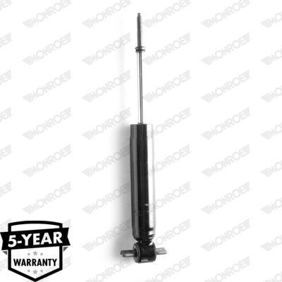 MONROE ÖN AMORTİSÖR L/R MİTSUBİSHİ L200 2.0 2.5 D 1986 2007 K14T K62T K64T YAĞLI VAN-MAGNUM SERİSİ (MB109561)