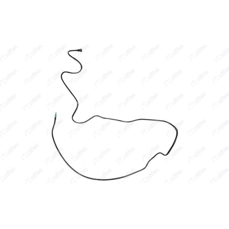 NIFEA YAKIT BORUSU DACIA LOGAN II 1.5 DCI SANDERO II 1.5 DCI (164460192R)