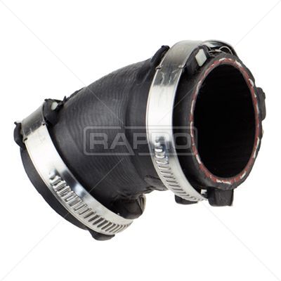 RAPRO TURBO HORTUMU A6 05>09 2,7-3,0 TDI (4F0145980)