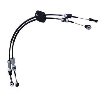 ZENON VİTES KUMANDA TELİ SAĞ/SOL R.TRAFIC II FL 1.9DCI PK6 ŞANZIMAN 2001-14 (7701473971)