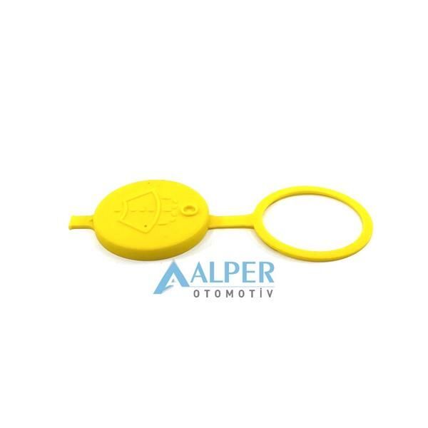 ALPER SU FİSKİYE DEPO KAPAĞI KANGOO III MASTER III (8200653879)