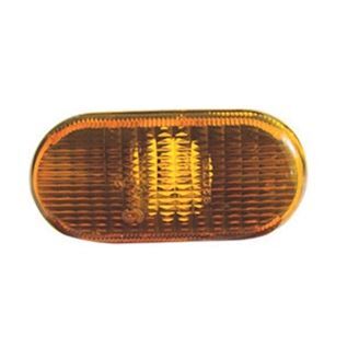 AYHAN ÇAMURLUK SİNYALİ TURUNCU RENAULT R19-CLIO-MEGANE-LAGUNA-R21 MASTER II (7700822136)