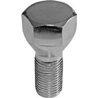 AYHAN BİJON CIVATASI KROMAJLI KISA TMPR (13230024)