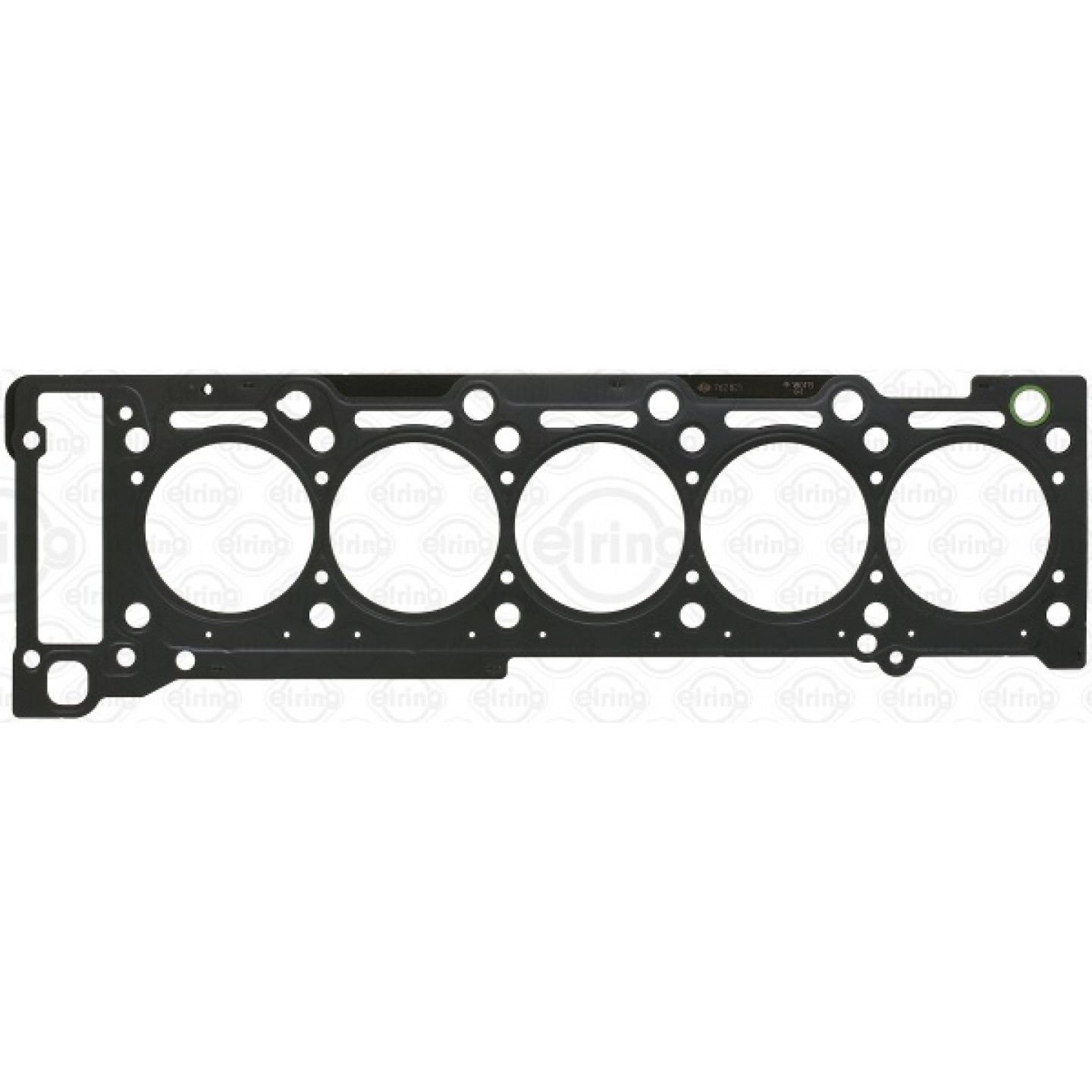 Goetze M612 Silindir Kapak Contası Em270 Cdı (A647 016 06 20)