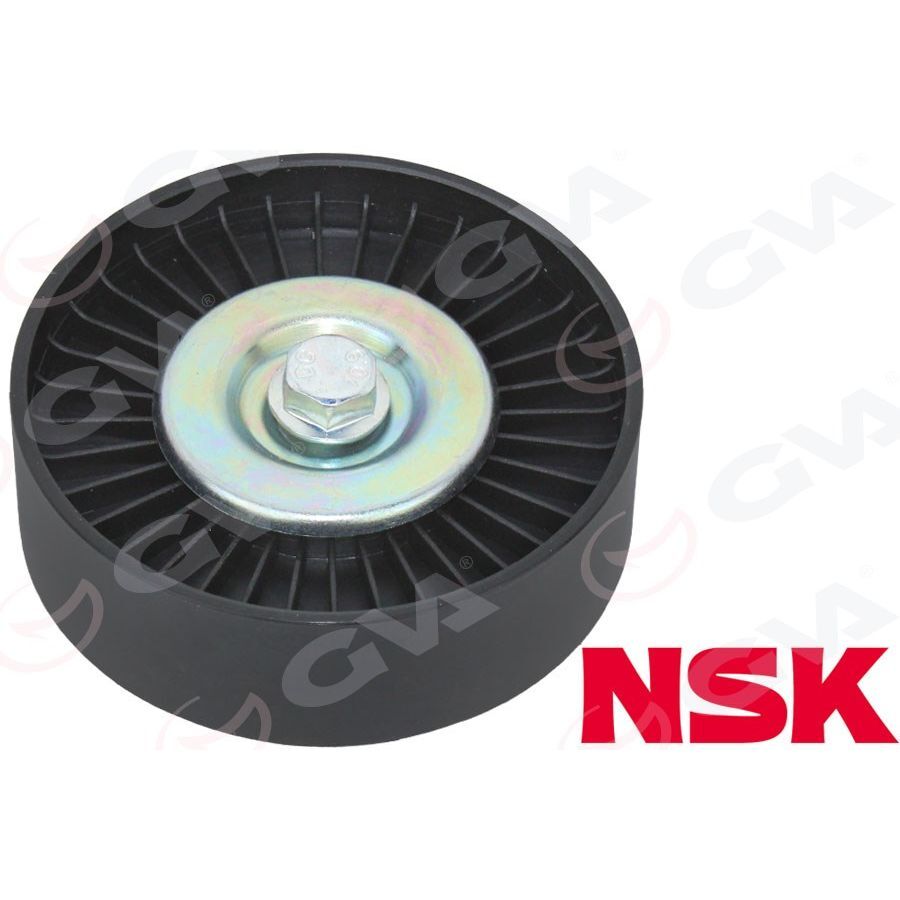 GVA KAYIS GERGI RULMANI MERCEDES W203 CL203 W204 C209 W211 R171 (A2712060019)