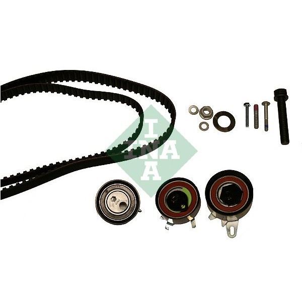 INA TRİGER SETİ 122X26.5 -077X21 T4 2.5TDI-LT35 2.5TDI ACV-ANJ-AVR (074198119)