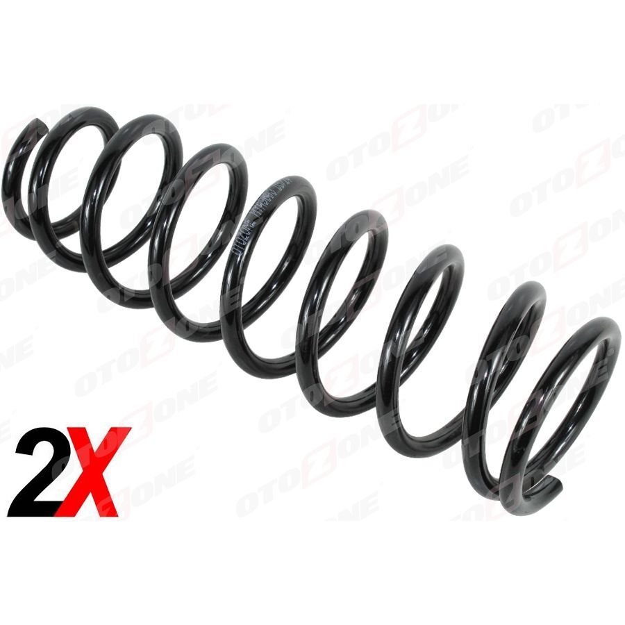 OTOZONE HELEZON YAYI ARKA MITSUBISHI LANCER VIII SALOON CYA CZA 07> 1.5-1.8-1.8 FLEXFUEL-2.0 DI-D (4140A159)