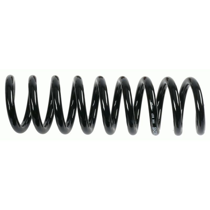 SACHS HELEZON YAY ARKA RENK KODU: 1 X YESIL / 1 X SARI MERCEDES E-CLASS W210 96>02 (A2103243204)