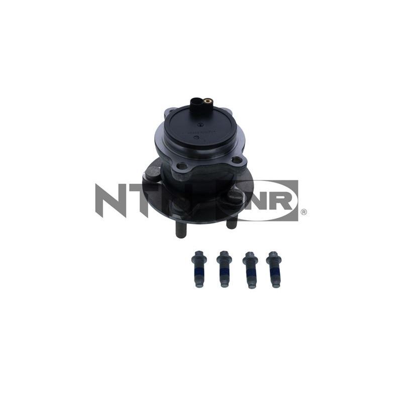 SNR ARKA TEKER RULMANI YENI CONNECT 14 (2294595)