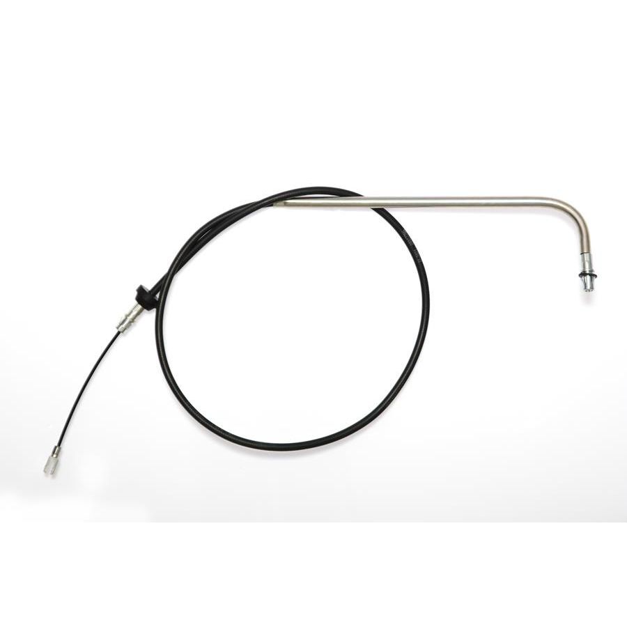 CAVO EL FREN TELLERİ ÖN TRANSIT V348 06>11 (1447349)