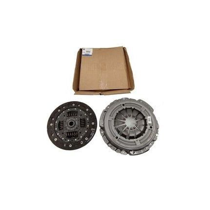 FORD DEBRIYAJ SETI FIESTA 08>B MAX 12>COURIER 1.5TDCI-1.6TDCI 14>MAZDA 2 1.6 MZ-CD 11>15 RULMANSIZ 5VITES (2287090)