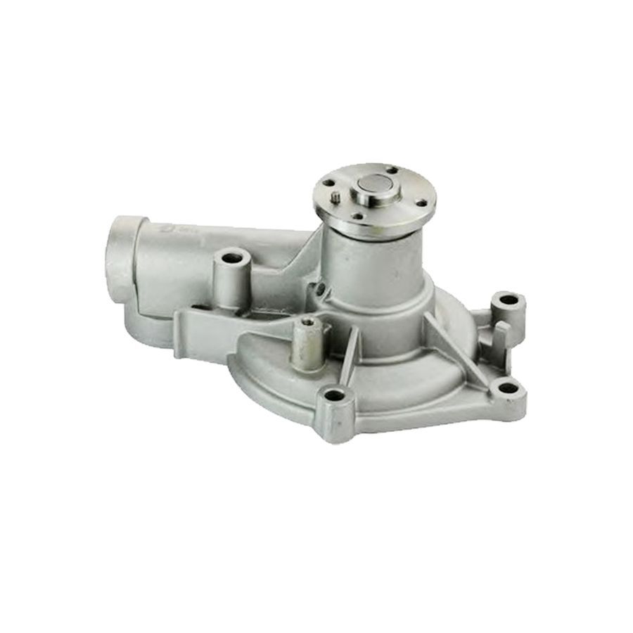 GMB DEVİRDAİM SU POMPASI HYUNDAI SONATA 2.0L 4G63 16V 92-94 - MITSUBISHI GALANT. ECLIPSE 2.0L 4G63 16V E 33A E38A D22A D27A ENJEKSIYONLU 88-96 (2510032120)