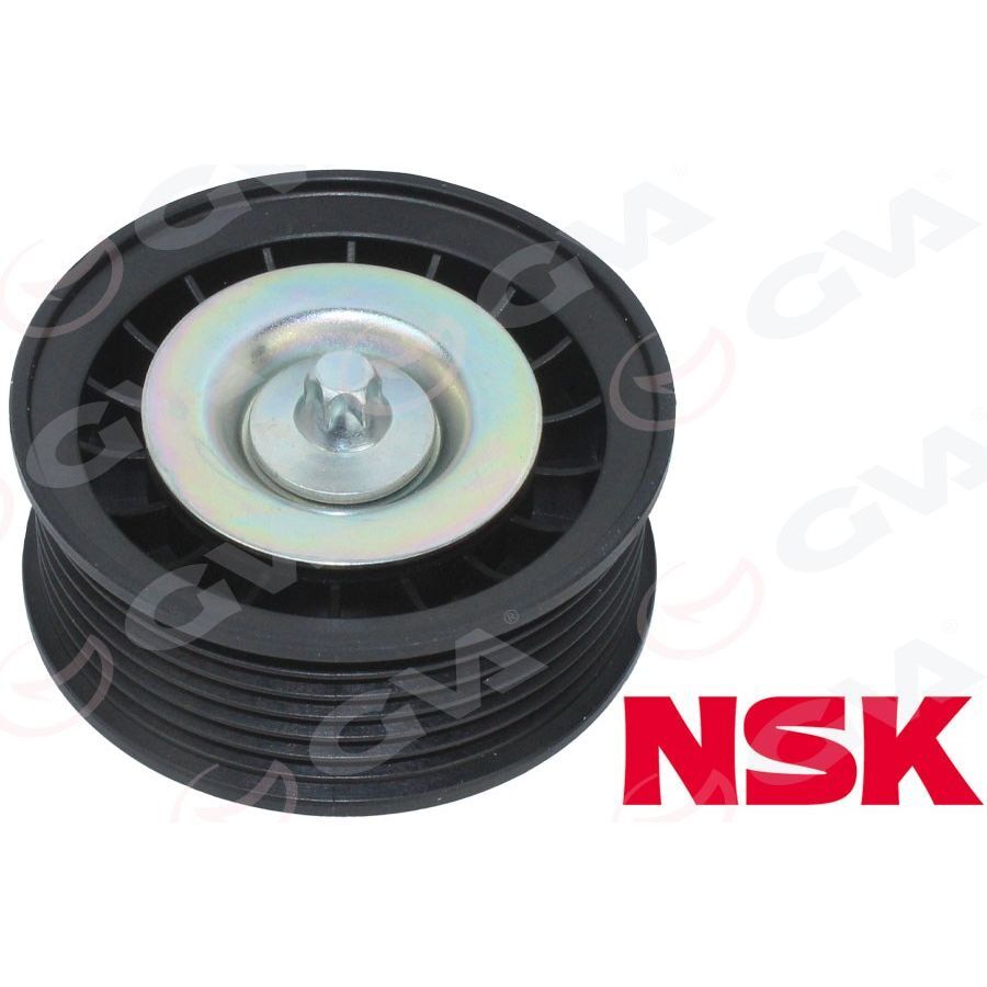 GVA KAYIS GERGI RULMANI MERCEDES W204 W205 C218 W212 C207 W221 W222 (A2762020119)