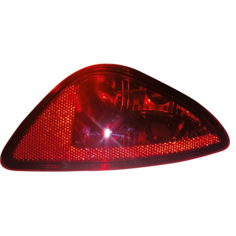 KAYA ARKA TAMPON SİS FARI SOL CLIO III HB (8200776055)