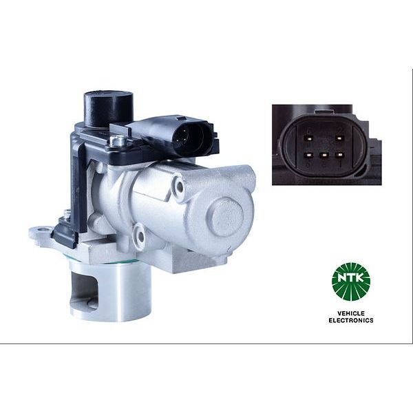 NGK EGR VALFİ CADDY-PASSAT 1.9-2.0 TDI BLS-BMM-BMP 2004-2010 (03G131502)