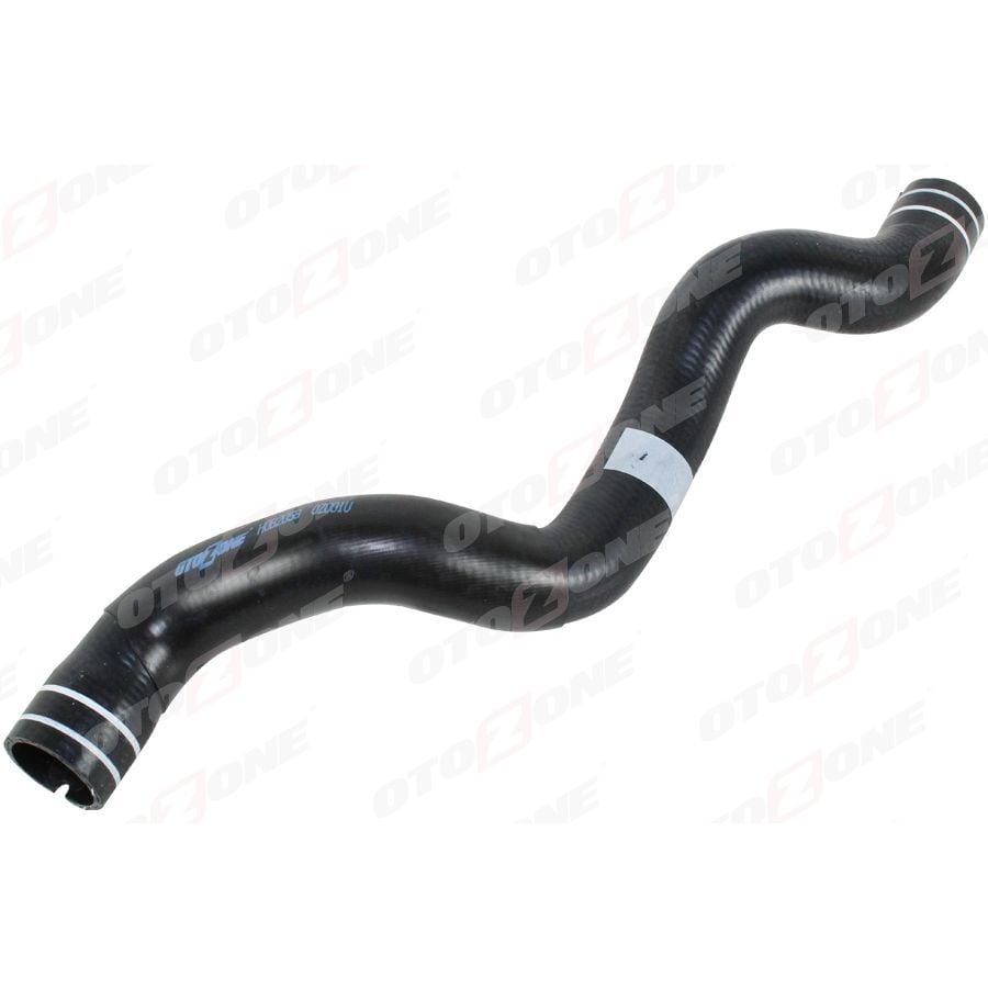 OTOZONE RADYATÖR ALT HORTUMU FIAT FIORINO 09> 1.3D MJET (51915406)