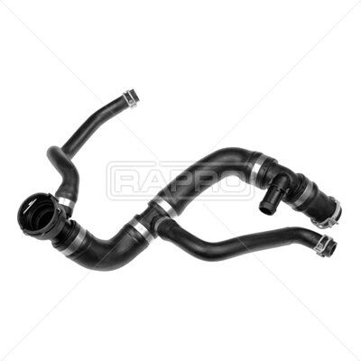 RAPRO RADYATÖR ALT HORTUMU VOLVO S60 II 2.0D D3/D3/D4 (31367278)