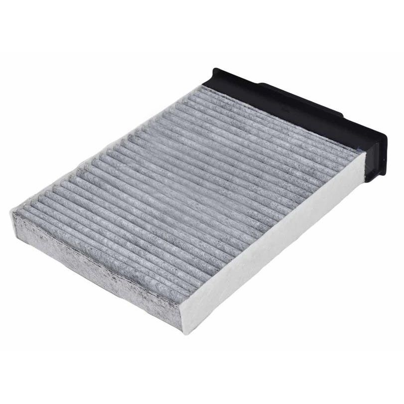 WEGNA POLEN FİLTRESİ MEGANE II TÜM MODELLER 02 > ÇERÇEVELİ KARBONLU CUK 2316 (7701055109)