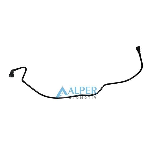 ALPER YAKIT HORTUMU CLİO II-III-IV-FLUENCE-KANGOO-MEGANE 1.6 DCI 16V-DOKKER-DUSTER 1.6 DCI (7700412113)