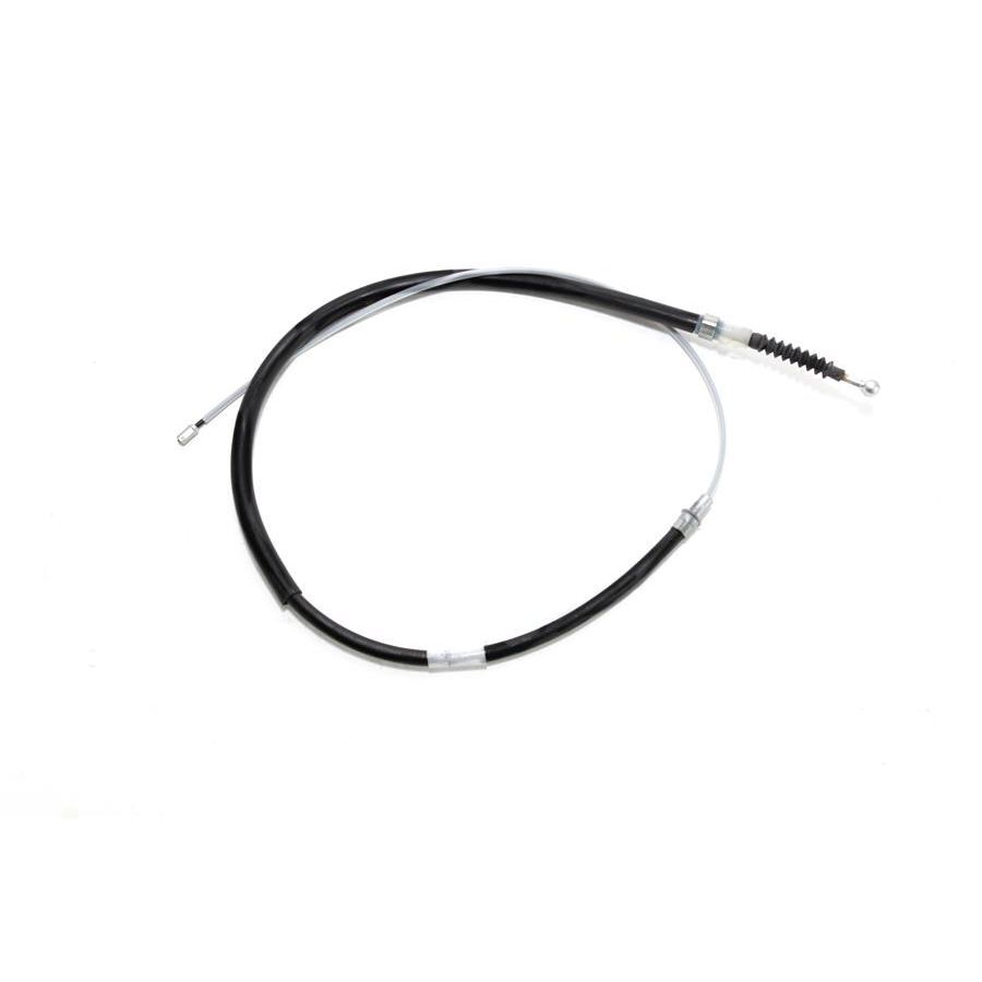 CAVO EL FREN TELİ SOL LEON-ALTEA-OCTAVIA-GOLF V 06 > (1K0609721AA)