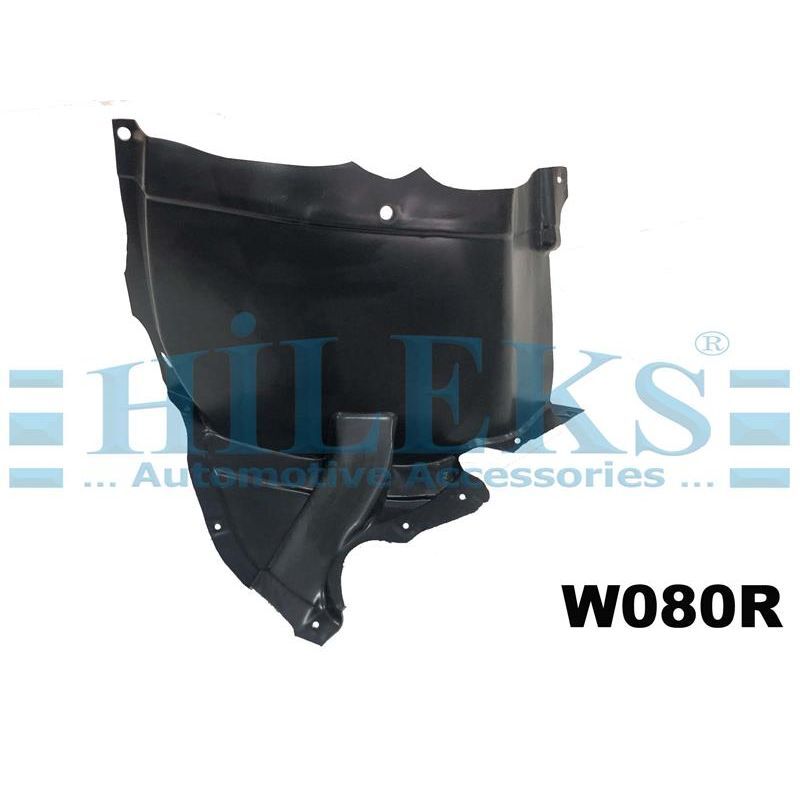 HILEKS ÇAMURLUK DAVLUMBAZI ÖNÜN ÖNÜ SAĞ PASSAT 15-20 (3G0805912T)