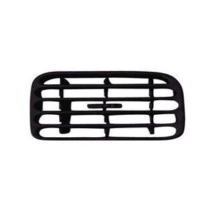 KAYA ORTA HAVALANDIRMA DİFRİZÖRÜ SAĞ SİYAH CLIO (7701057729)