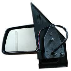 MAGNETI MARELLI DIŞ DİKİZ AYNASI SAG ELEKTRİKLİ ISITMALI KÖR NOKTALI CONNECT 09 14 (5211698)