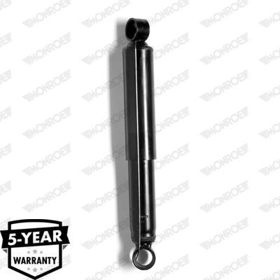 MONROE ARKA AMORTİSÖR L/R NISSAN SERENA VANETTE 1994-2001 HYUNDAI H100 1993-2000 JEEP CJ5 CJ8 GAZLI V1002-V1115-23443-R1004A GAZLI (5530043430)