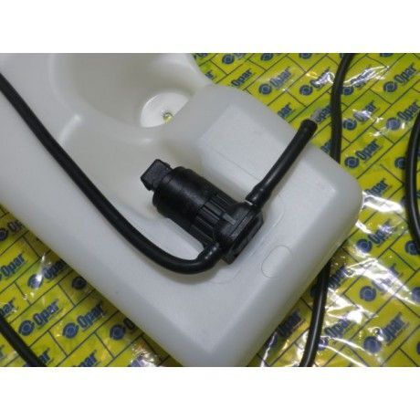 OPAR CAM SU FİSKİYE DEPOSU MOTORLU VE HORTUMLU FIORINO-BIPPER-NEMO KOMPLE (1354615080)