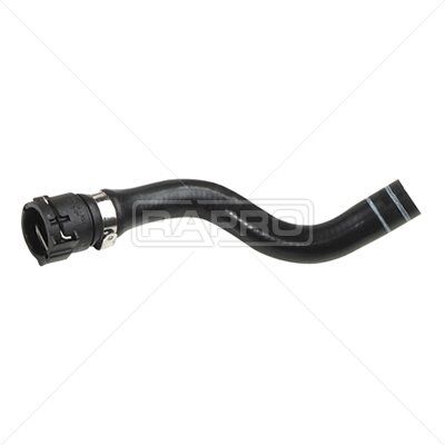 RAPRO KALORİFER HORTUMU FIAT DOBLO II 1.3 JTD 09 (51816206)
