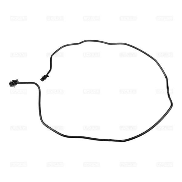 RAPRO YEDEK SU DEPO BORUSU FORD FOCUS III-C-MAX II 11>17 1.6Tİ (BV618C012BA)