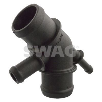 SWAG SU FLANŞI GOLF4-BORA-A3-TOLEDO AKL-AEH 1.6 97-04 FEBI 107181 (1J0121087C)
