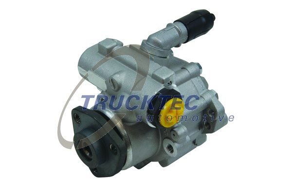 Trucktec Direksiyon Pompası W638 (A002 466 52 01)