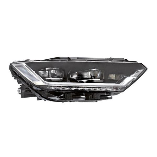 VALEO R FAR PASSAT LED/XENON 14> (3G1941113)