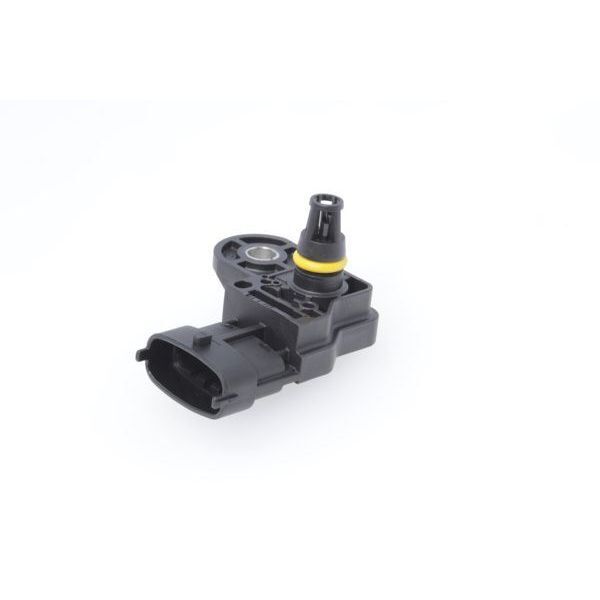 BOSCH TURBO BASINÇ SENSÖRÜ BRAVO II 1.4 LPG-PANDA 1.2 LPG 09 IDEA 1.4 03 STILO 1.4 05 (55240726)