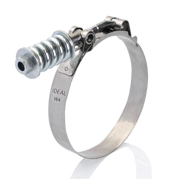 IDEAL AYARLI HORTUM KELEPÇESİ 146 X 164 PK:50 ADET HIRDAVAT