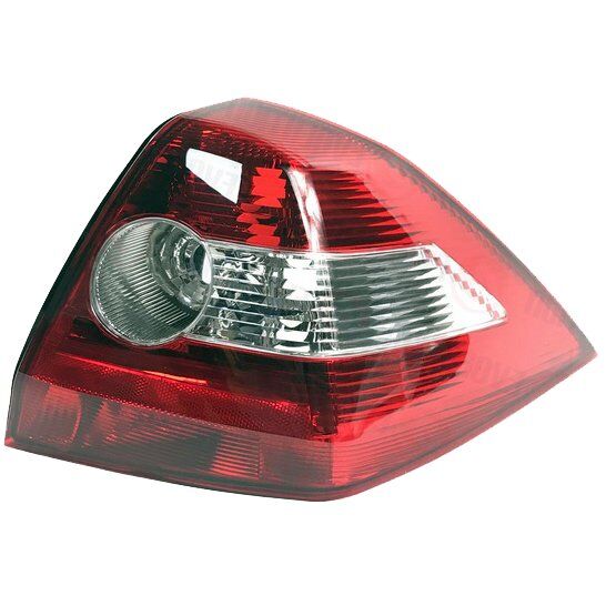 MARS STOP LAMBASI DUYSUZ SOL RENAULT MEGANE II SEDAN 02 (8200142682)