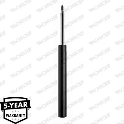 MONROE ÖN AMORTİSÖR L/R OPEL ASTRA F 1991 1998 YAĞLI (344067)