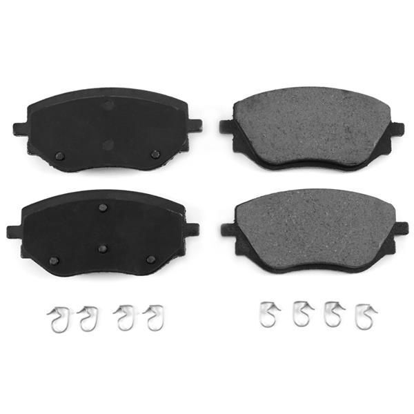 OTOZONE ON FREN BALATASI CLIO V 19> TALIANT 21> MICRA V 18> 1.0 SCE 1.0 TCE 1.5 BLUE DCI (410608885R)