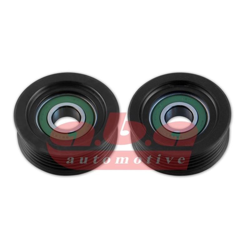 ABA ALTERNATÖR GERGİ RULMANI ACCENT ERA 2006 -> 1.5 CRDI (252872A000)