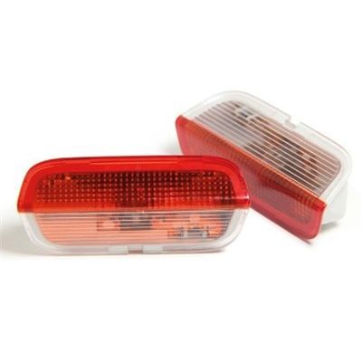 GKL KAPI UYARI LAMBASI ORJİNAL GOLF V CC 12>17 JETTA 06>08 PASSAT 06> TOUAREG 11>18 SUPERB 08> (1K0947411)