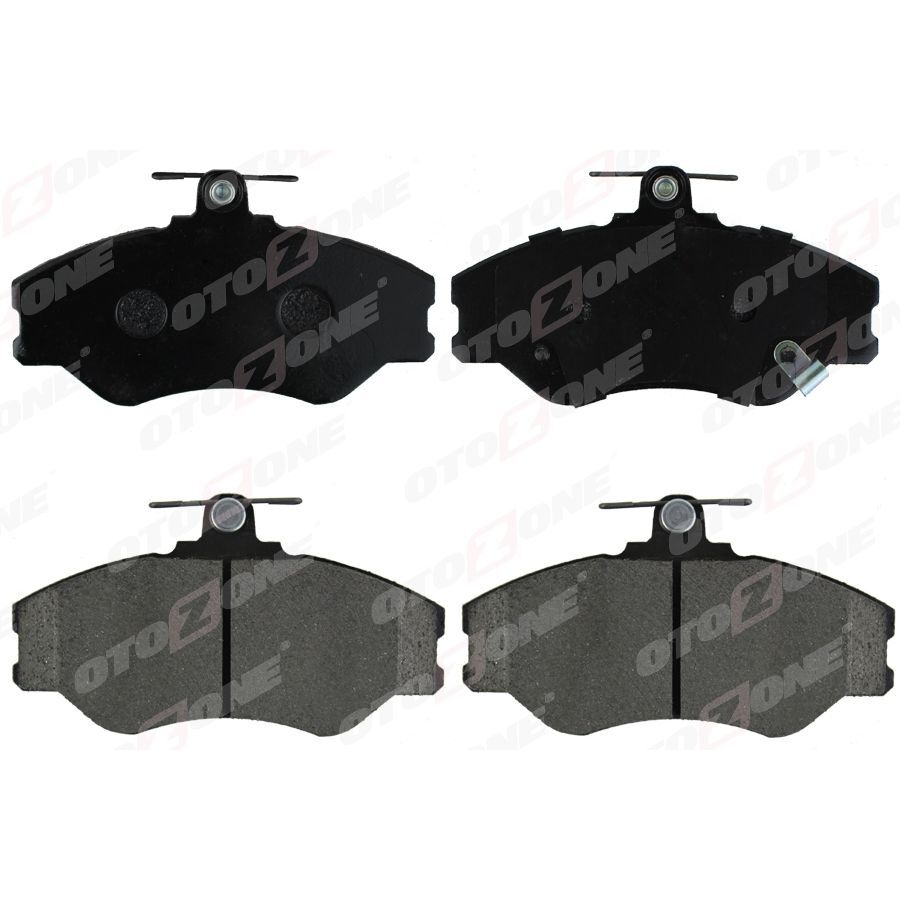 OTOZONE ÖN BALATA H100 07/93-03/00 GDB3089 (581014BA00)